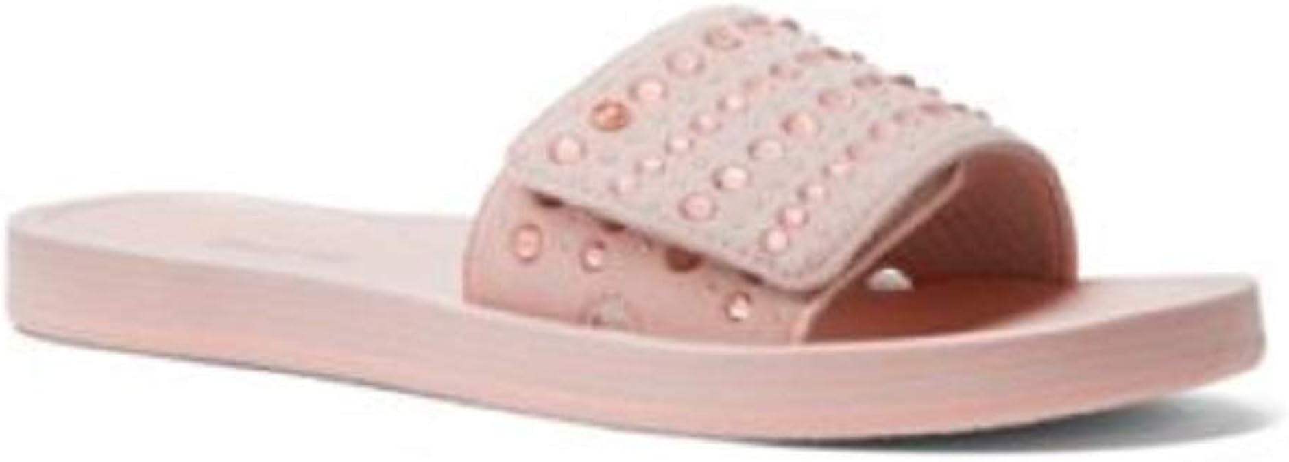 pink mk slides