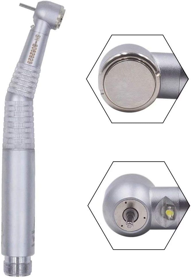 Super Power Push High Speed LED Light Units