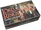 Lord Of The Rings Tcg - Fellowship Of The Ring Booster Box - 36P11C
