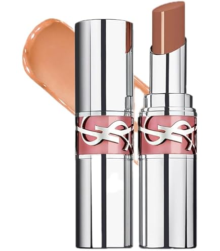 Amazon.com : Yves Saint Laurent Rouge Volupte Shine Oil-in-Stick