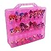 Amazing organizer for daughters LOL dolls!
