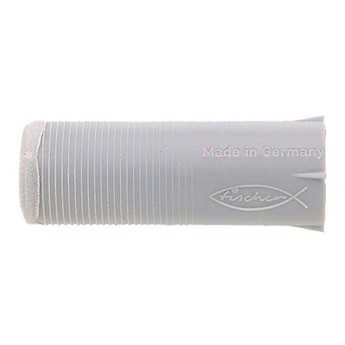 Fischer 050510 Nylon Anchor M 10 (Pack of 10)