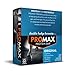 Promax Protein Bar, Double Fudge Brownie, 12-Pack ,2.64 OZ Eachthumb 4