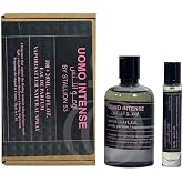 Emper uomo intense men stallion 53 eau de parfum 3.4FLOZ/100ML