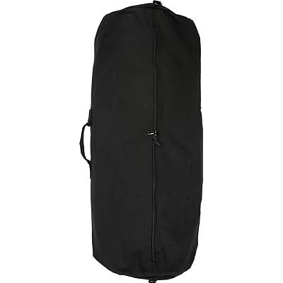 military grade duffle bag