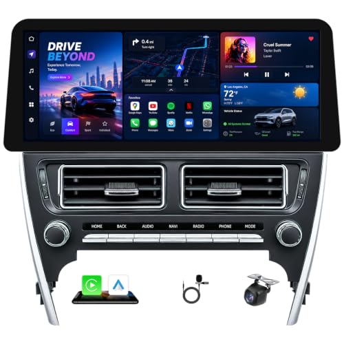 12.3" Car Radio