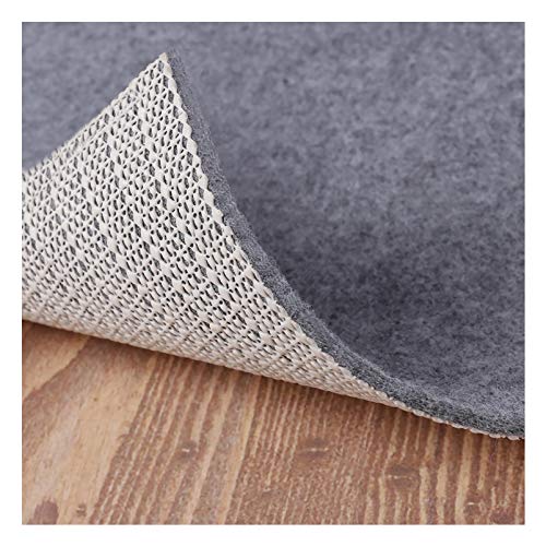 Non-Slip-Pad-Rug-Grippers-8x10-18-Thick-Felt-Rubber-Double-Layers-Area-Carpet-Mat-Tap-Provides-Protection-and-Cushioning-for-Hardwood-or-Tile-Floors