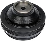 Dorman 594-505 Engine Harmonic Balancer Compatible