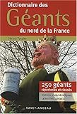 Image de dictionnaire des géants du nord de la France