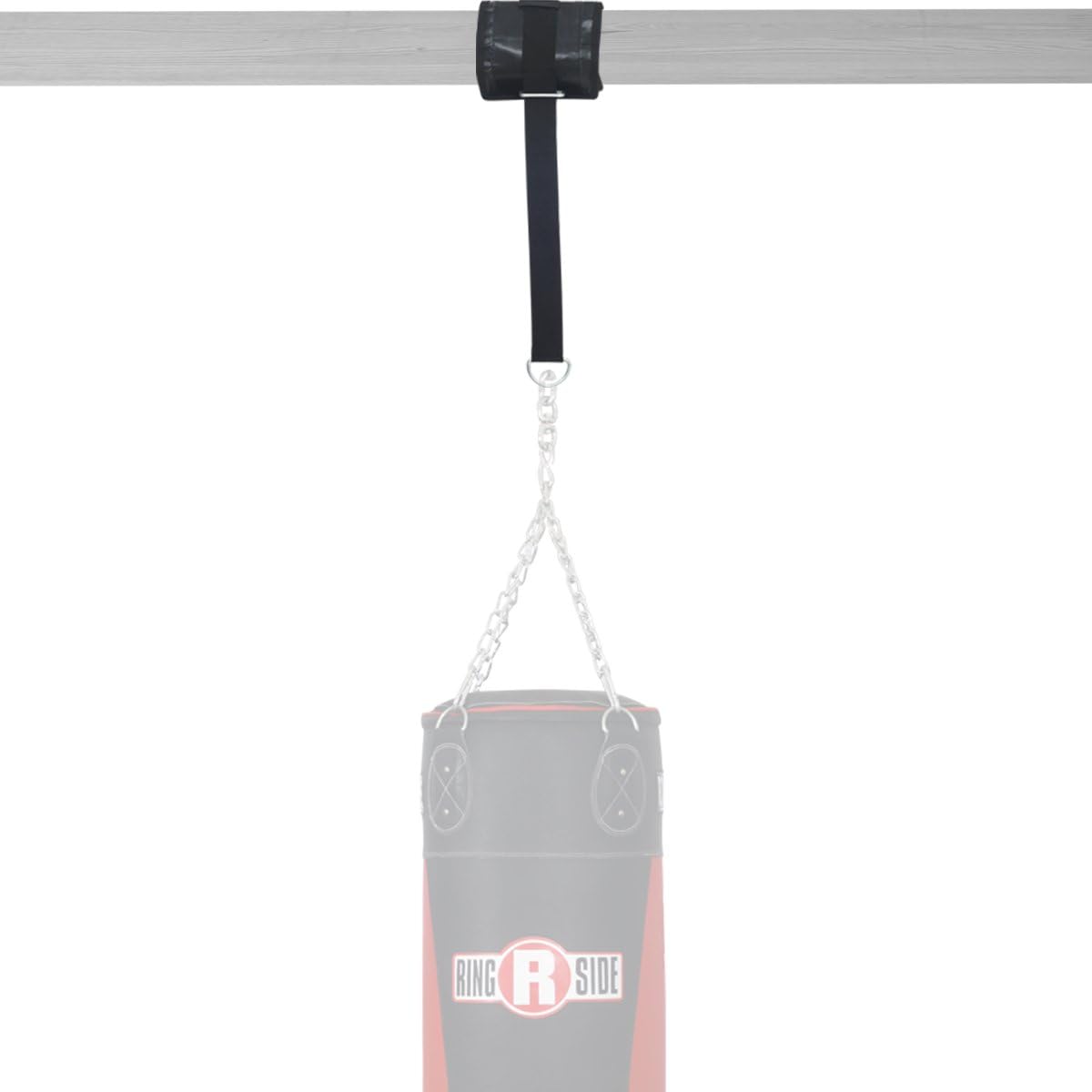 punching bag straps