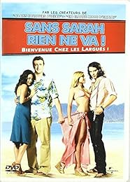 Sans Sarah Rien Ne Va