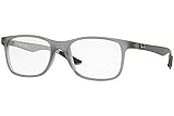 Ray-Ban RX8903 Square Prescription Eyeglass