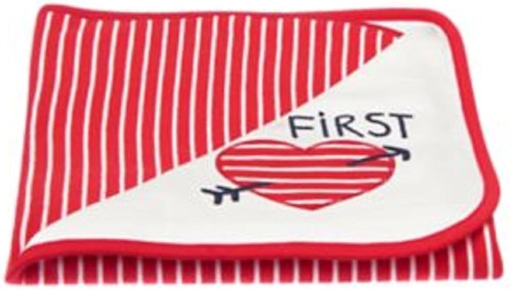 gymboree baby blanket