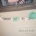 Pacifier Clip Girl, BPA Free Silicone Teether, Set of 2 (Soft Gray/Coral/Mint/White)
