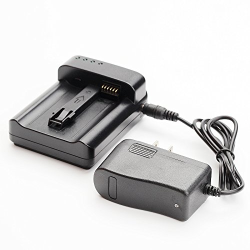 Antoble® EN-EL4 EN-EL4a EN-EL4e Battery Charger MH-21 MH-22