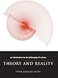 Theory and Reality: An Introduction to the Philosophy of Science (Science and Its Conceptual Foundations series)