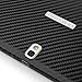 ArmorSuit MilitaryShield - Samsung Galaxy Tab Pro 12.2 Screen Protector + Black Carbon Fiber Full Body Skin Protectorw/ Lifetime Replacements