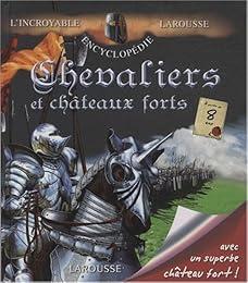 Chevaliers et châteaux forts