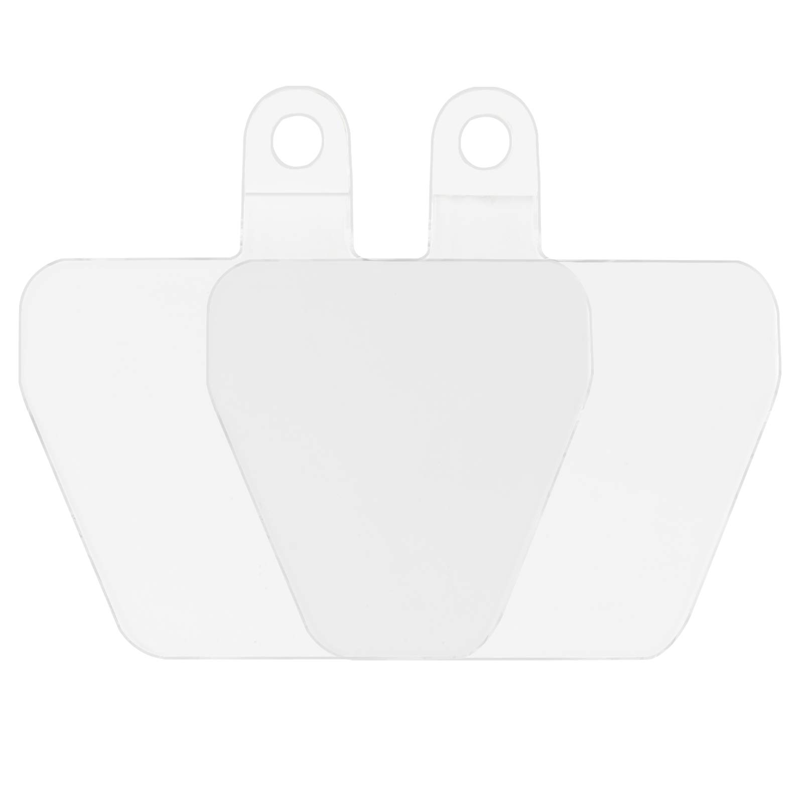 COCASES Phone Lanyard Tether Tab, Phone Lanyard Anchor Transparent