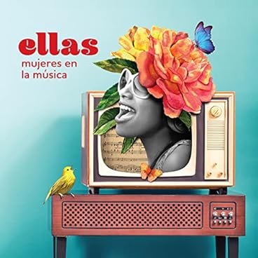 Ellas, Mujeres en la Música