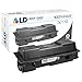 LD Products Compatible Toner Cartridge Replacement for Kyocera TK-172 (Black) Compatible with Kyocera-Mita: FS-1320D, FS-1370DN, Laser P2135d, and Laser P2135dn