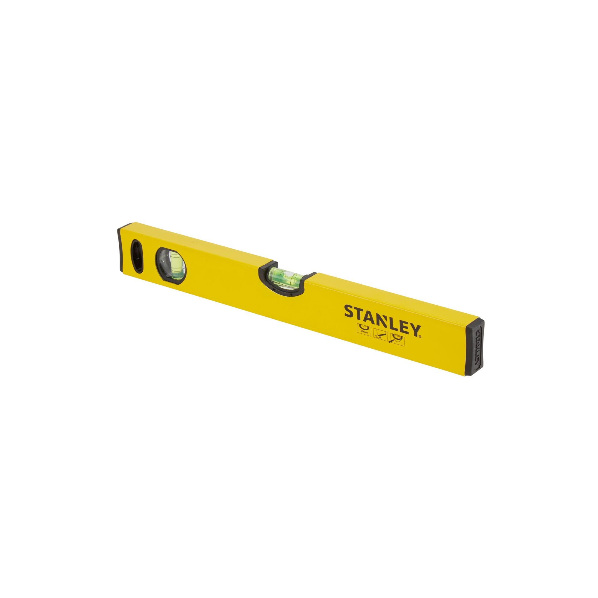 Stanley STHT1-43102 40cm Classic Box Level