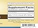 Priority One Vitamins Beta Glucan 100 Vegetarian Capsules Beta 1,3/1,6 D-Glucan Health Immune Response
