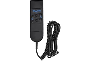 Fromann Refined Okimat II Motor Hand Control Hosptal Beds Remote Replacement