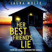Audible edition cover