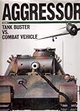 Aggressors Volume Tank Buster Vs Combat Ve