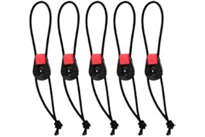 5Pcs Fishing Rod Straps Fishing Rod Ties Fishing Straps Fishing Belt Fishing Rod Holder Strap Fishing Holders Quick Rod Ties 
