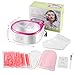 Paraffin Wax Machine for Hand and Feet, Paraffin Wax Warmer Quick-Heating Paraffin Bath Spa for Smooth and Soft Skin