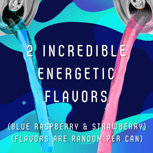 My Hero Academia Energy Drinks (3 Pack) Plus Ultra (All Might) , One