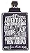 Jane Austen Quote Passport Cover and Luggage Tag Travel Gift Set - Seek Adventure