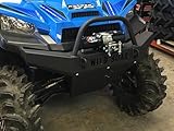 Polaris Ranger 900xp Front Bumper