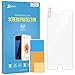 iPhone 7 Screen Protector, JETech 0.2mm Premium Tempered Glass Screen Protector for Apple iPhone 7 4.7" - 0981