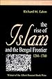 Oxford University Press The Rise Of Islam And The Bengal Frontier 1204-1760