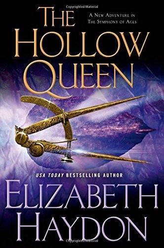 The Hollow Queen (The Symphony of Ages) by Elizabeth Haydon (2015-06-30)