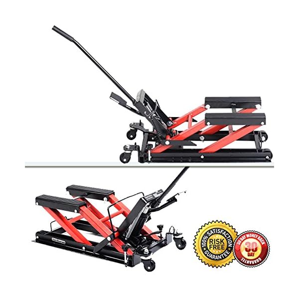 New-MTN-Motorcycle-ATV-Jack-Lift-Stand-1500-Lbs-Dirt-Street-Bike-Hoist