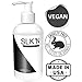 Rash-Free Shaving Cream for Men and Women - Intimate Luxury Body Shave Lotion - 8 oz