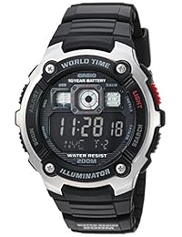 Reloj deportivo Casio AE2000W para hombre