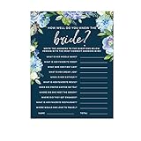 Andaz Press Navy Blue Hydrangea Floral Garden Party
