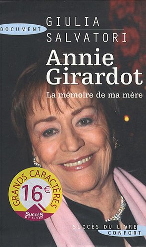 Annie Girardot