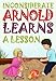Inconsiderate Arnold Learns A Lesson: Learn A Lesson About The Importance Of Thinking About Others' Feelings