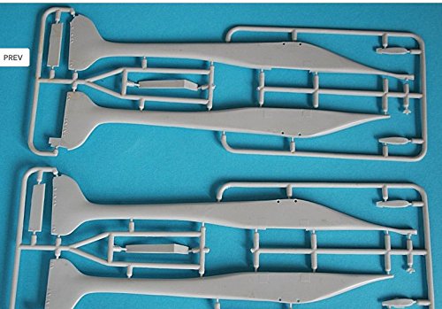 White Knight & SS1 1/72 Amodel 72201