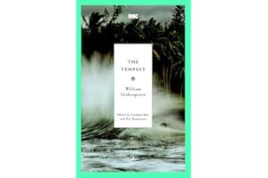 The Tempest (Modern Library Classics)