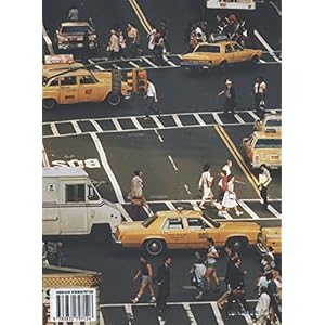 New York: Thomas Hoepker (English, French, German, Italian and Spanish Edition)