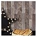 YT531 Wood Texture Wallpaper Light Brown Faux Wood Plank Wallpaper Murals Home Kitchen Bedroom Living Room Decoration 20.8