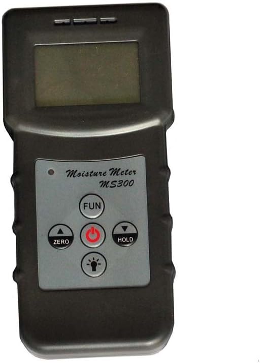 SSEYL MS300 Concrete Moisture Meter