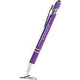 DTUIEUI Mothers Day Gifts for Mom Stocking Stuffers Christmas Valentines Day Birthday Thanksgiving Day Thank You Easter New Years Gift for Mommy Ball Point Pens Presents for Best Mom Ever Gifts Idea
